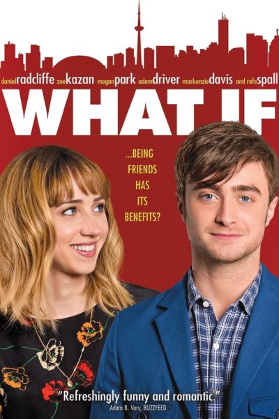 What If-poster