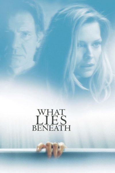 What Lies Beneath-poster