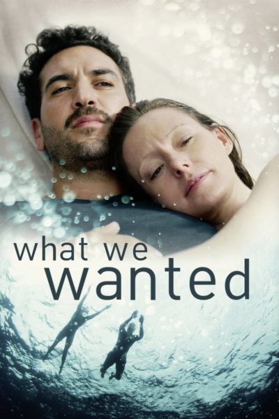 What We Wanted-poster