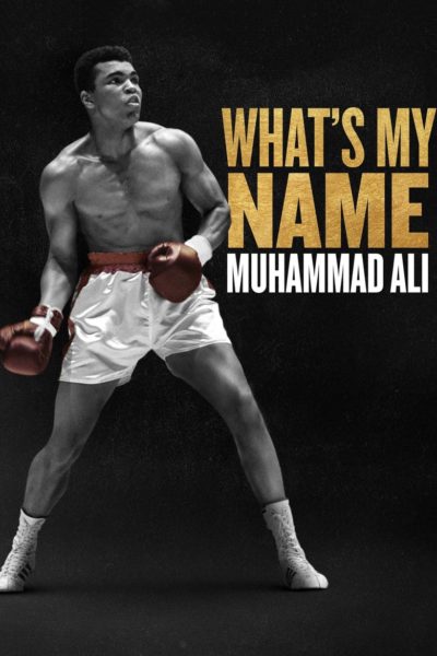 What’s My Name | Muhammad Ali-poster