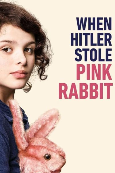 When Hitler Stole Pink Rabbit-poster