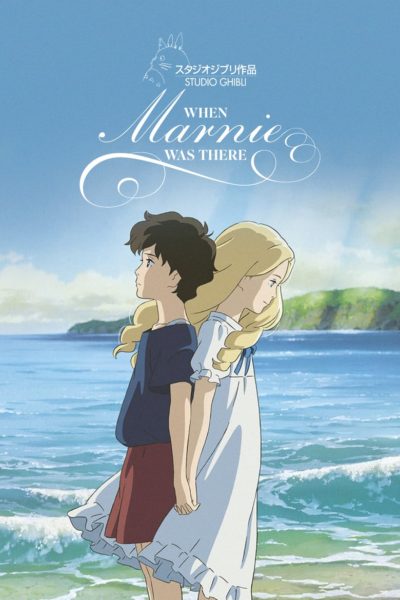 When Marnie Was There-poster