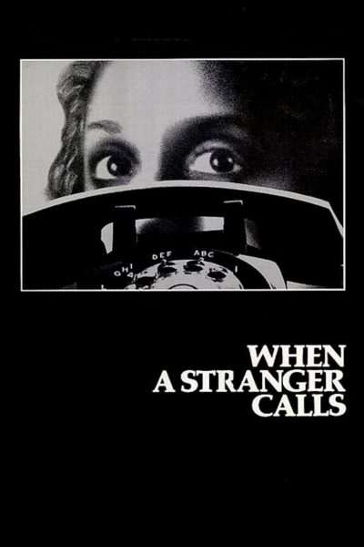 When a Stranger Calls-poster