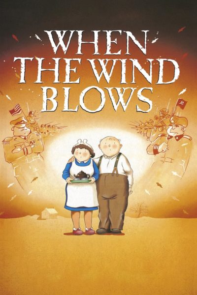 When the Wind Blows-poster