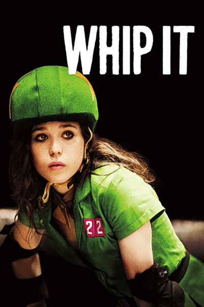 Whip It-poster