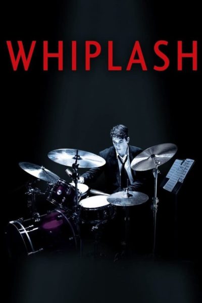 Whiplash-poster