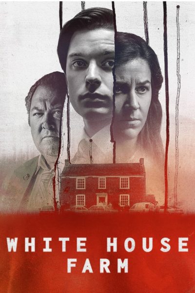 White House Farm-poster