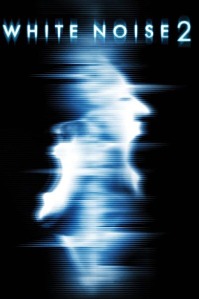 White Noise 2: The Light-poster