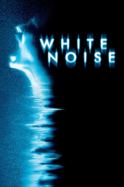 White Noise-poster