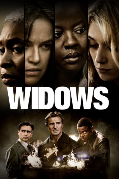 Widows-poster