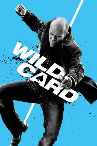 Wild Card-poster