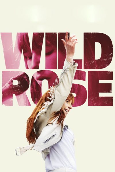 Wild Rose-poster