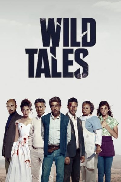 Wild Tales-poster