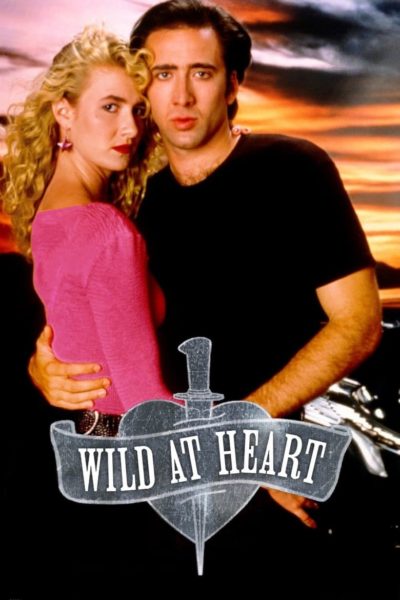 Wild at Heart-poster