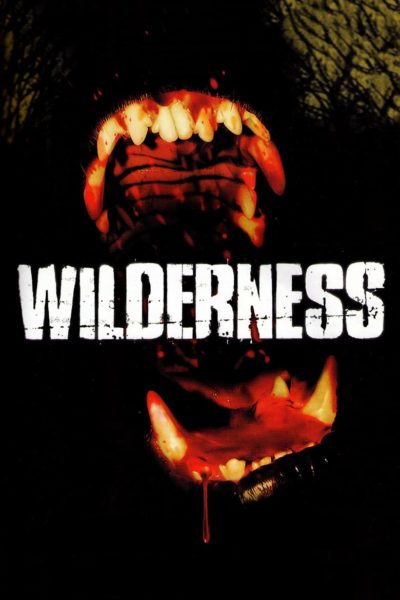 Wilderness-poster