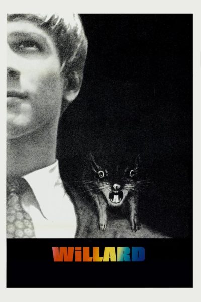 Willard-poster