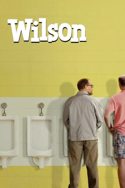 Wilson-poster