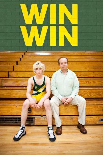 Win Win-poster