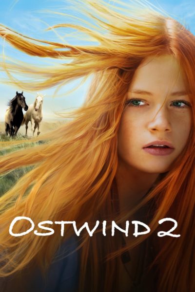 Windstorm 2-poster