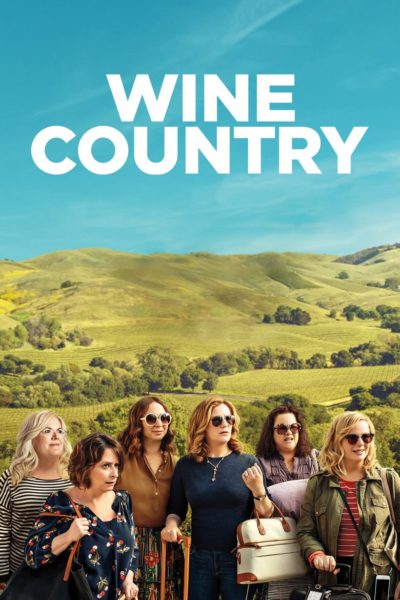 Wine Country-poster