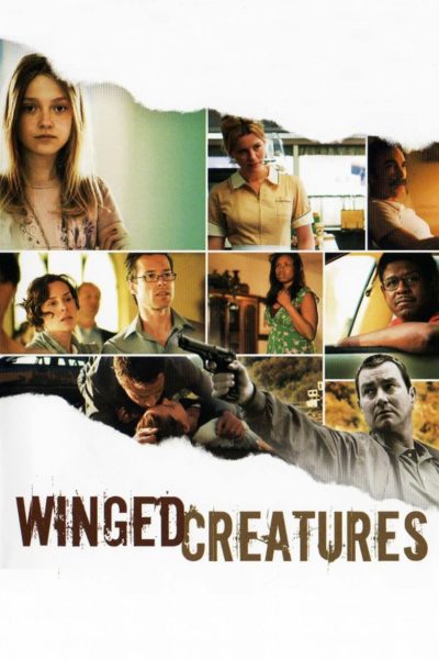 Winged Creatures-poster