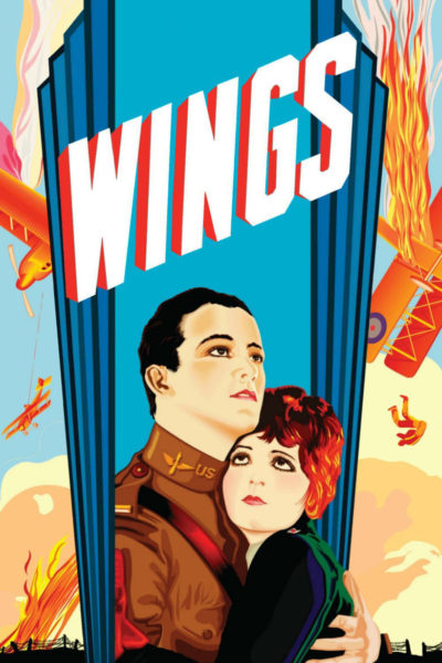 Wings-poster