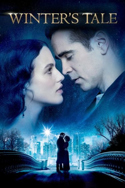 Winter’s Tale-poster