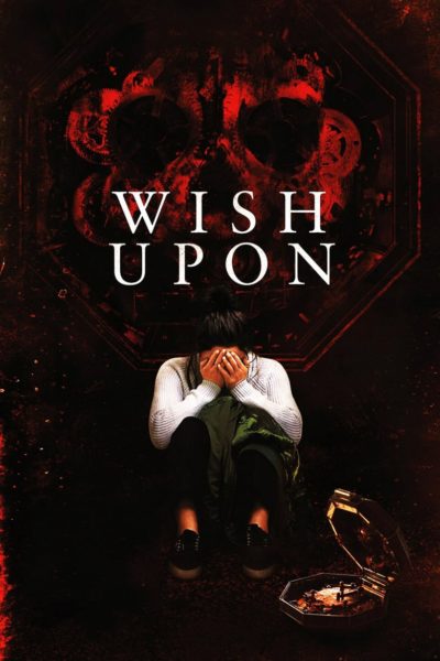 Wish Upon-poster