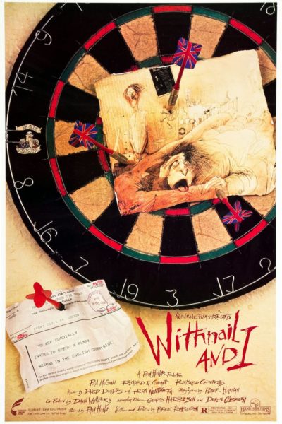 Withnail & I-poster