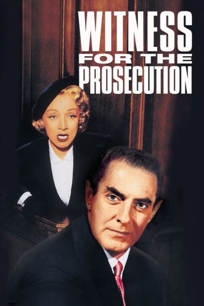 Witness for the Prosecution-poster