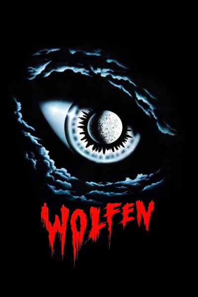 Wolfen-poster