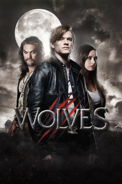 Wolves-poster