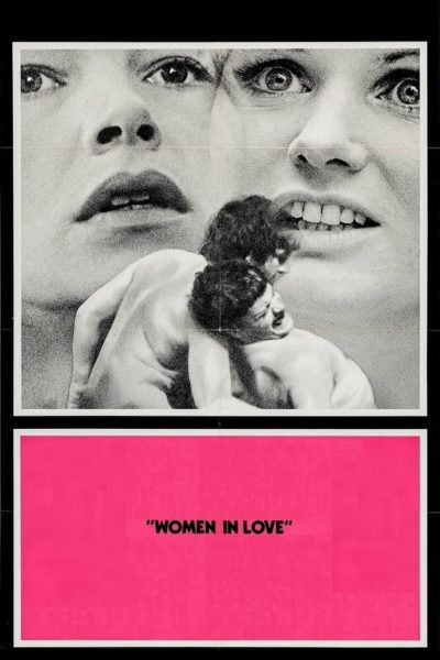 Women in Love-poster