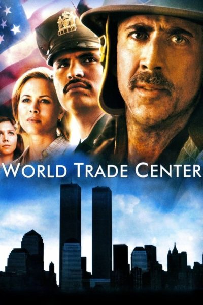 World Trade Center-poster