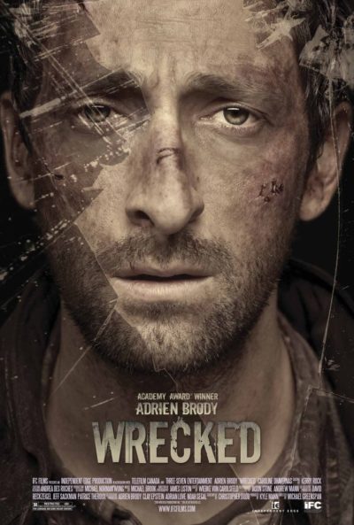 Wrecked-poster