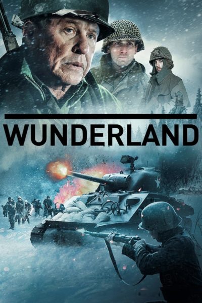 Wunderland-poster