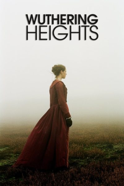 Wuthering Heights-poster