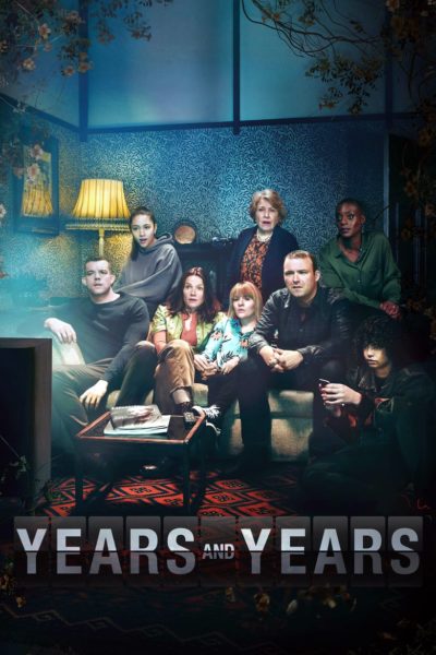 Years and Years-poster