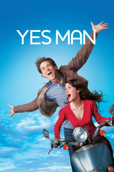 Yes Man-poster