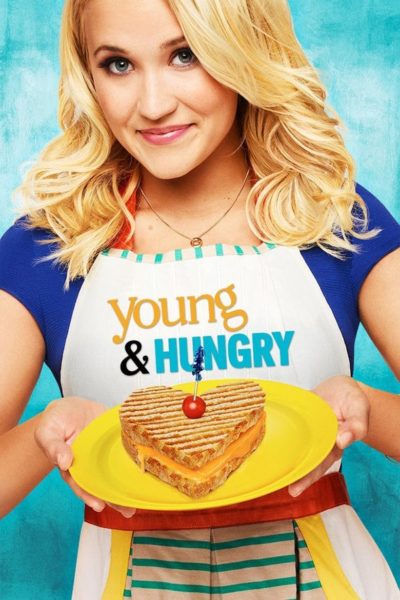 Young & Hungry-poster