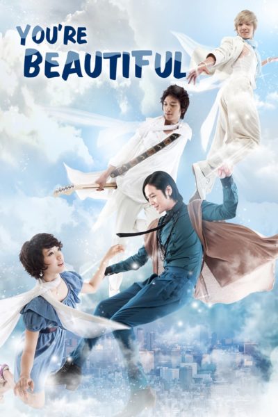 You’re Beautiful-poster
