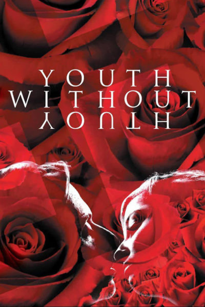 Youth Without Youth-poster