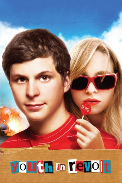 Youth in Revolt-poster