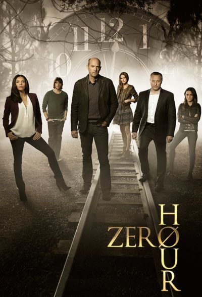 Zero Hour-poster