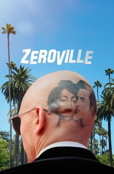 Zeroville-poster