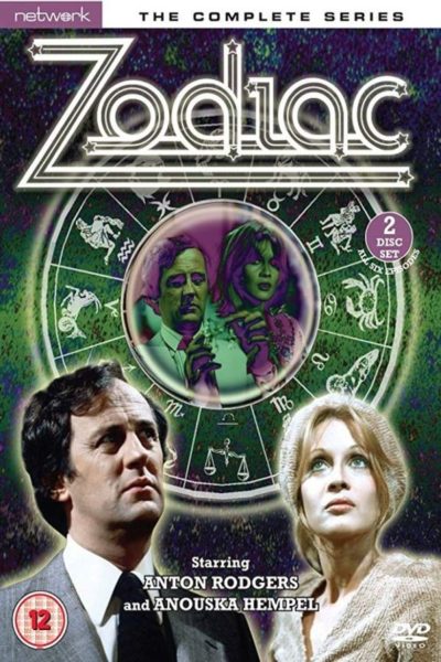 Zodiac-poster