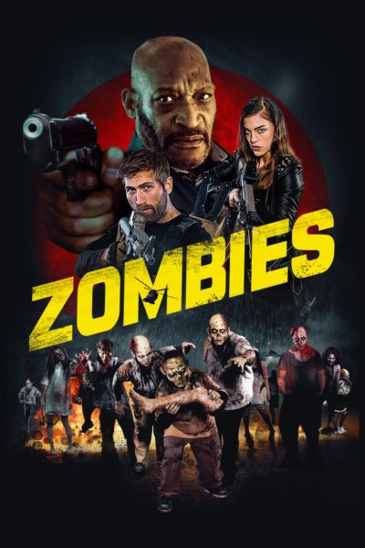 Zombies-poster