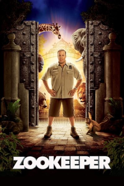 Zookeeper-poster