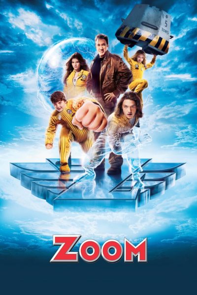Zoom-poster