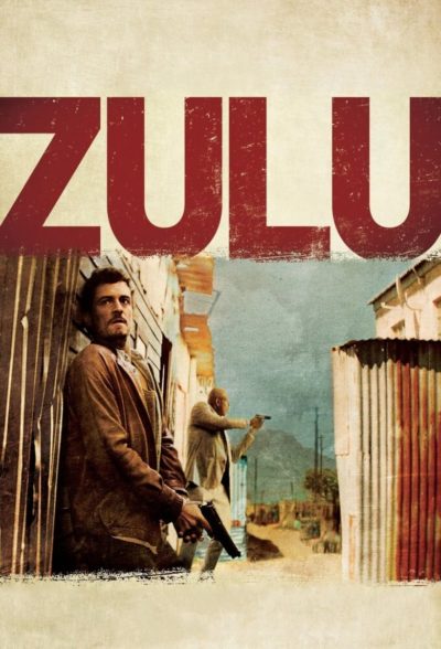 Zulu-poster